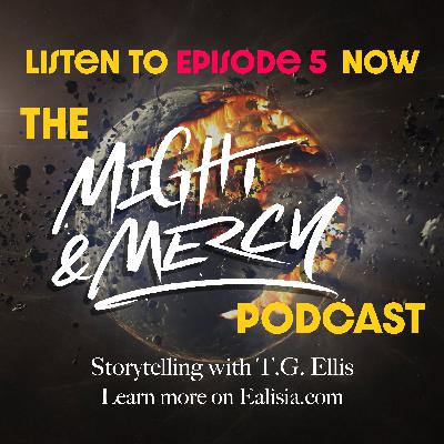 D&D - 13th Age - Might & Mercy - C1E5 - Unhinged Darkness D&D - 13th Age - Might & Mercy - C1E5 - Unhinged Darkness