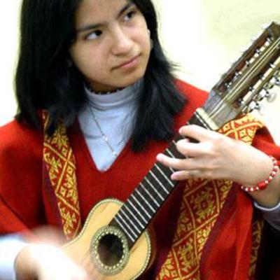 16 Pururruna - Luis Valdivia Pozo (Tribute to Charango) 16 Pururruna - Luis Valdivia Pozo (Tribute to Charango)