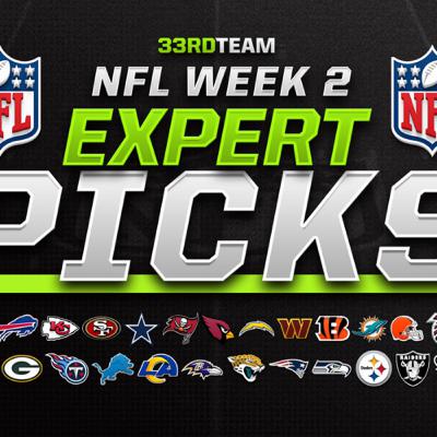 Week 1 Quotes, Week 2 Predictions.