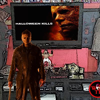 Halloween kills review (spoilers)