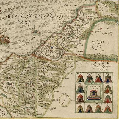 Jeremiah, Apostle to & for Am Israel: Haftarah Matot-Ma'asei-5783