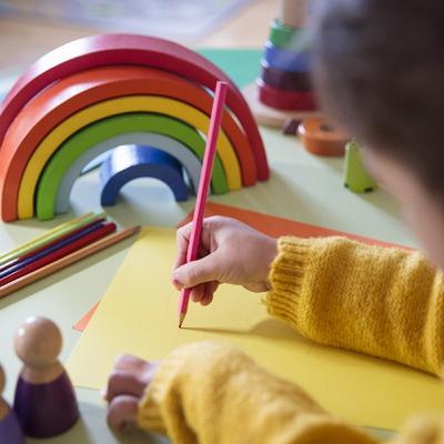 Creche's facing closures and pulling out of core funding Creche's facing closures and pulling out of core funding