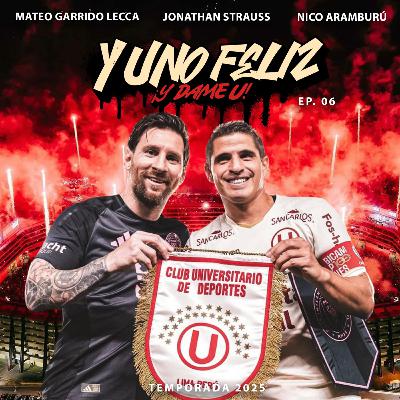 Ep151 - Cosa de Grandes