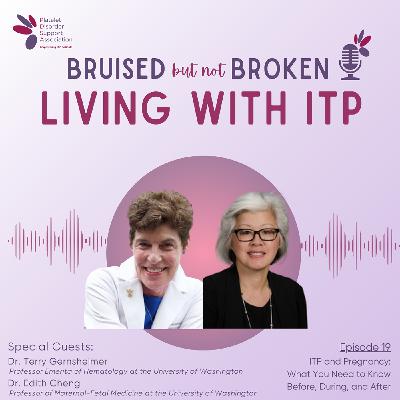 ITP and Pregnancy: What You Need to Know Before, During, and After ITP and Pregnancy: What You Need to Know Before, During, and After