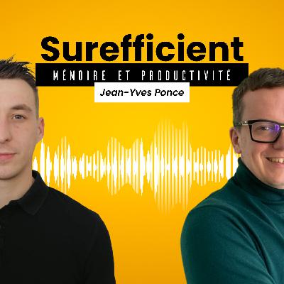 Mémoire et Productivité - Jean-Yves Ponce Mémoire et Productivité - Jean-Yves Ponce