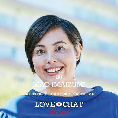 LCWG EP20 Mao Imaizumi Part1