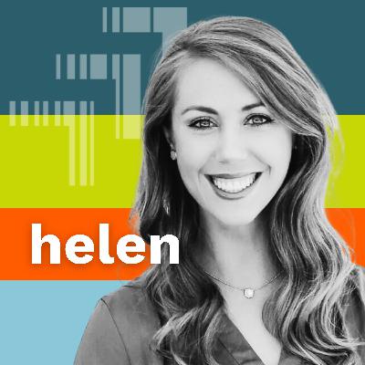 The Intersection of Pornography and Trafficking with Helen Taylor