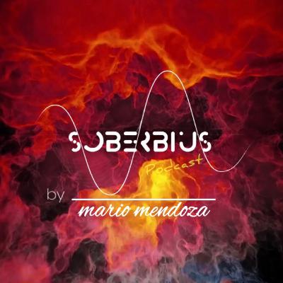 SOBERBIUS #170 BY MARIO MENDOZA SOBERBIUS #170 BY MARIO MENDOZA