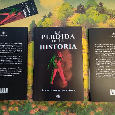 ¿Qué hay después de la pérdida de la historia? ¿Qué hay después de la pérdida de la historia?