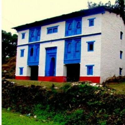 Episode 77 - Hidden Gem in Binsar Valley Uttarakhand (Basoli Village) Episode 77 - Hidden Gem in Binsar Valley Uttarakhand (Basoli Village)
