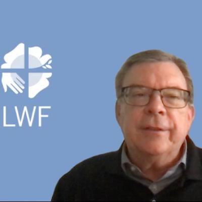 The Current State of Ecumenical Dialogues from a Global Lutheran Perspective