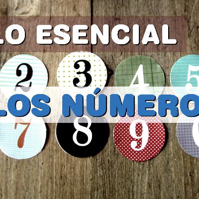 La Esencialidad de los NÚMEROS - Radio La Claraboya La Esencialidad de los NÚMEROS - Radio La Claraboya