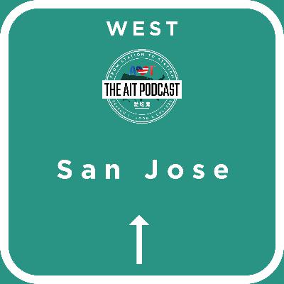 3. San Jose w/ Dennis Nieh (TV & radio host): Dungeness Crabs, Fishing, Silicon Valley 3. San Jose w/ Dennis Nieh (TV & radio host): Dungeness Crabs, Fishing, Silicon Valley