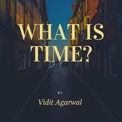 What Is Time?