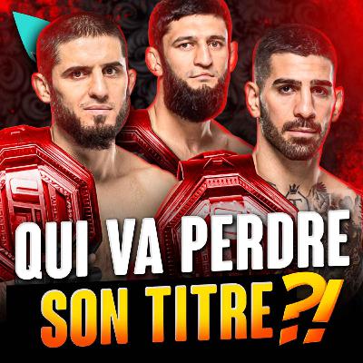 Qui va perdre sa ceinture en 2026 ?