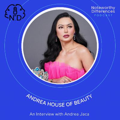 Andrea House of Beauty