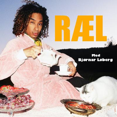 RÆL med Bjørnar Løberg