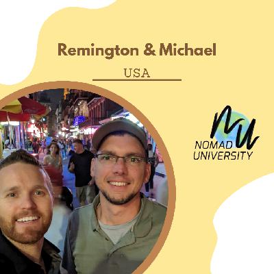 97.Passive Income, Active Lifestyle: Real Estate for the Modern Nomad 97.Passive Income, Active Lifestyle: Real Estate for the Modern Nomad