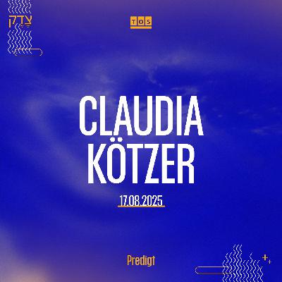 Das gestohlene Wort | Claudia Kötzer