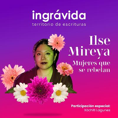 Mujeres que se rebelan