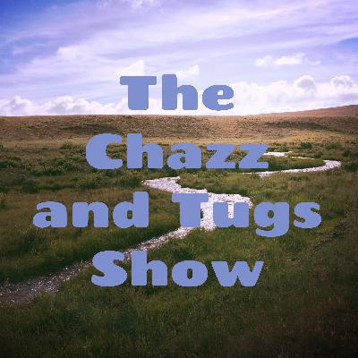 Chazz and Tugs talk about Valentine’s Day and more is revealed