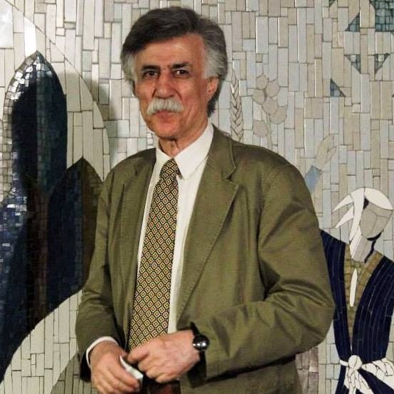 آواهای کم‌شنیده از دیروز تا امروز • جاوید مجلسی