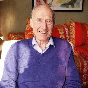 Julian Barbour - The Universe Is Not in a Box [9.11.19]