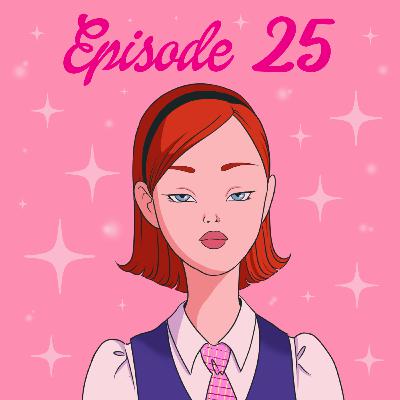 Portia is the Best Barbie Character | Episode 25: Barbie Princess Charm School Portia is the Best Barbie Character | Episode 25: Barbie Princess Charm School