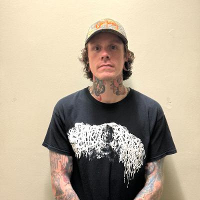 Episode 126: Nate Worrall of Going Off on receiving an ADHD diagnosis Episode 126: Nate Worrall of Going Off on receiving an ADHD diagnosis