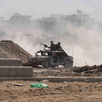 פרסום ראשון: צה"ל לא היה ערוך למלחמה ארוכה