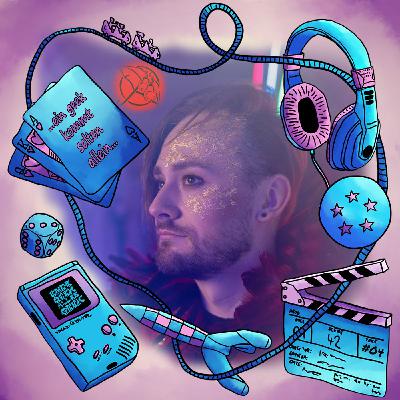 Ein Geek kommt selten allein #04 - Nico vom Kinky Guide - Dein Wegweiser durch die Kinky Szene