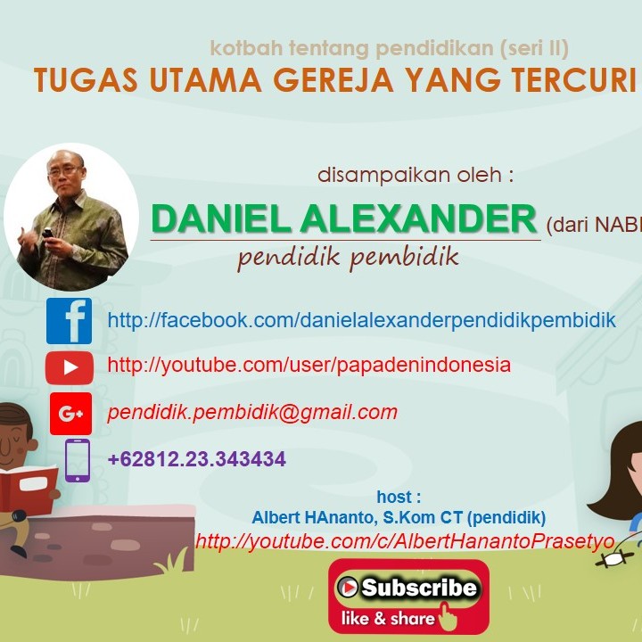 EduTalk Series