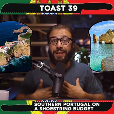 Southern Portugal on a Shoestring