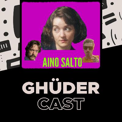 Aino Salto - Mother Mushroom Aino Salto - Mother Mushroom