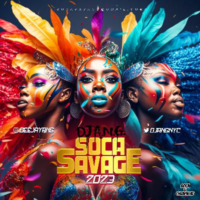 Soca Savage 2023