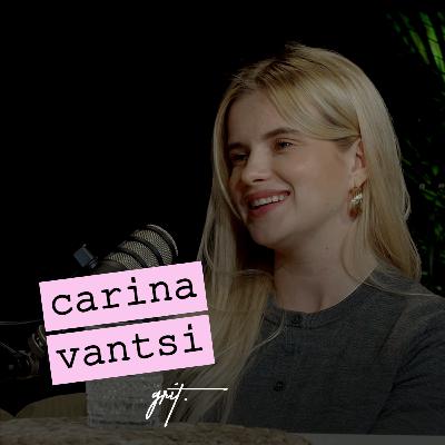 CARA.  Carina Vantsi – kogukonna loomine, Berliini turg ja partnerlused