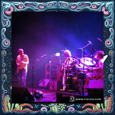 Island Tour Night 1 - 04/02/1998