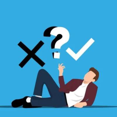 Somos livres para decidir o que queremos?