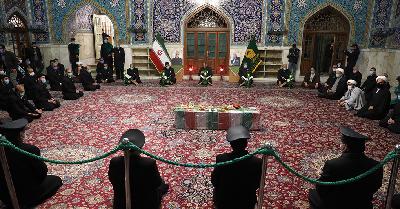Le tre morti di Mohsen Fakhrizadeh