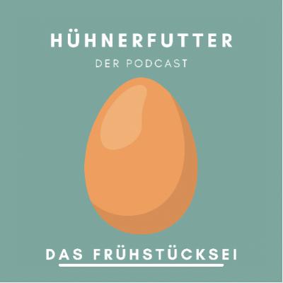 FÜNFTES FRÜHSTÜCKSEI