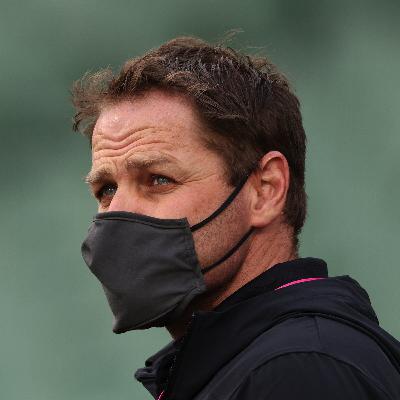 Josh Mahoney: Sportsday SA - April 6, 2022