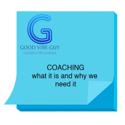 What does a coach do and why you need one ....