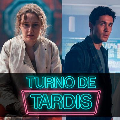 TdT3x02 - The Well y Lucky Day