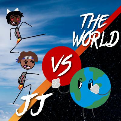 JJ vs The Grand Finale Round 2 JJ vs The Grand Finale Round 2