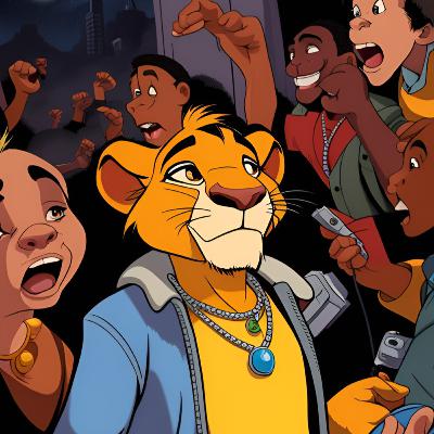 S2E14: Roger Rabbit - Brendan's Pitch