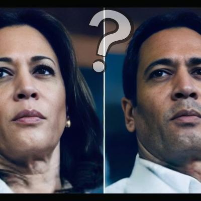 The Truth Behind the Kamal Aroush Story and Kamala Harris’ Eligibility