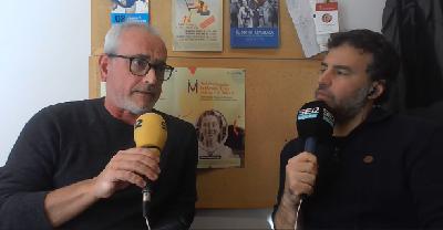 "L'actual nivell de pràctica esportiva, inferior als estàndards europeus, té a veure amb 40 anys de dictadura i la ruptura amb una fase d'expansió"