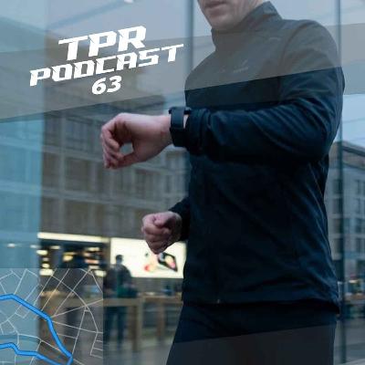 Apple Watch Ultra 3 desde la Apple Store de Berlín Apple Watch Ultra 3 desde la Apple Store de Berlín