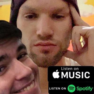 Ep. 12: Luca's Eyebrows, Peanut Butter, and Water Bottles