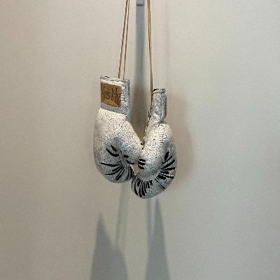 "Hoa Tay (Flower Hands): Southern Artists of the Vietnamese Diaspora"